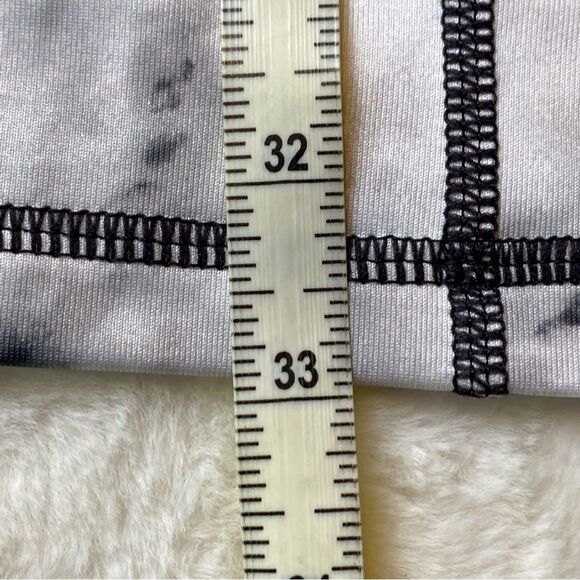 Ideology Sky High Racer Back Dress New With Tags Size Medium - Picture 7 of 11